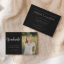 Search for casual graduation invitations Modern