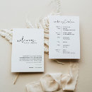 Search for hotel welcome letter weddings Timeline