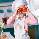 Search for love thank aprons For her