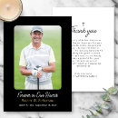 Search for funeral acknowledgement Message