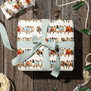 Recherche de 19ème siècle papier cadeau Peinture