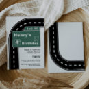 Search for highways invitations Transportation