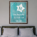 Search for stars in the night sky posters For kids