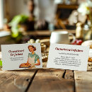 Recherche de confections cartes visite Boss