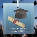 Search for diploma ornaments College