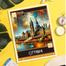 Search for ottawa canada postcards Classic