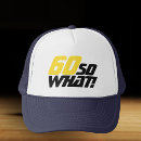 Search for baseball hats typography