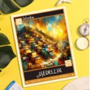 Recherche de colombie cartes postales Classique