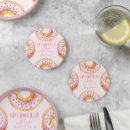 Search for donut coasters Sweet