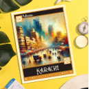 Search for pakistan postcards Retro