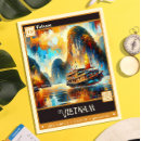 Recherche de vietnam cartes postales Rétro