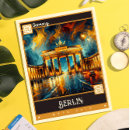 Recherche de berlin cartes postales Classique