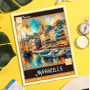 Recherche de vintage marseille cartes postales Rétro