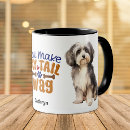 Search for cute havanese mugs Funny
