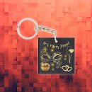 Search for masquerade keychains Elegant