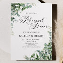 Recherche de ver invitations Feuilles eucalyptus