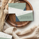 Recherche de écran invitations Vert sauge