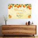Recherche de citrus fruit posters Mother to be