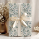 Search for leaves wrapping paper Elegant