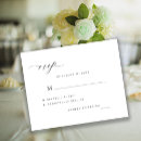 Search for cheap rsvp cards Elegant