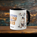 Search for dogo mugs White