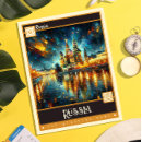 Recherche de russie vintage cartes postales Classique