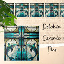 Search for teal mosaic tiles Nautical