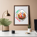 Recherche de joyeuses pâques posters Pour eux