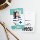 Search for medical name tags badges Hospital employee