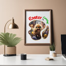 Recherche de heureuse de pâques posters Pour eux
