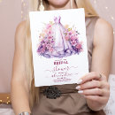 Recherche de robe de mariée invitations Feuillage botanique moderne romantique