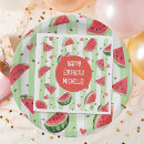 Recherche de pastèque serviettes Mignon