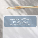 Search for modern return address labels Cute