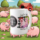 Search for add monogram mugs Cute