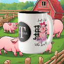 Recherche de les porcs tasses Pour elle