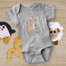 Search for deer baby clothes Cute