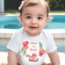 Recherche de flamant rose bébé vêtements Nom