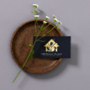 Search for house business cards Maid