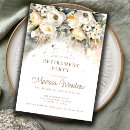 Search for gold and cream invitations Chic