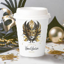 Search for black and gold masquerade Mardi gras masquerade