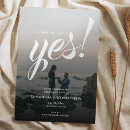 Search for engagement party invitations Elegant