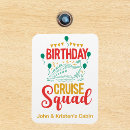 Search for squad Birthday