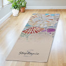 Search for beach yoga mats Exercise
