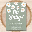 Search for daisy blue invitations Cute