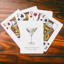 Search for martini playing cards Cocktails