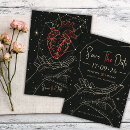 Recherche de constellation invitations Mystique