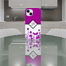 Recherche de fleurit iphone coques Monogramme