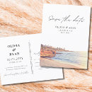 Search for san diego save the dates La jolla