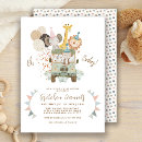 Recherche de boho safari baby shower invitations Neutre