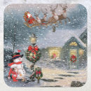 Search for holida stickers Snow